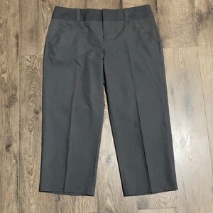 Daisy Fuentes Dress Capri